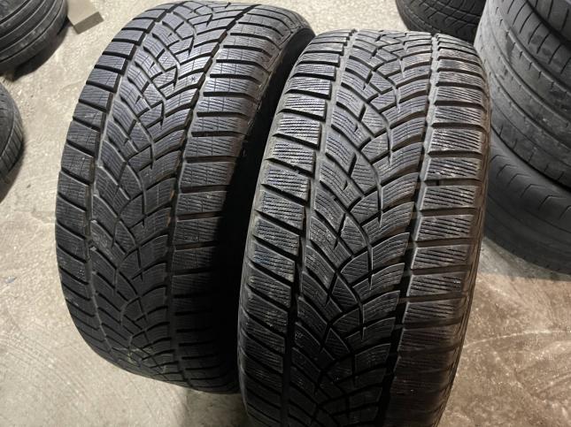 275/40 R22 Goodyear UltraGrip Performance+ летние