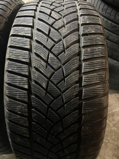 275/40 R22 Goodyear UltraGrip Performance+ летние