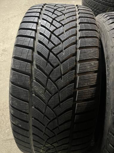 275/40 R22 Goodyear UltraGrip Performance+ летние