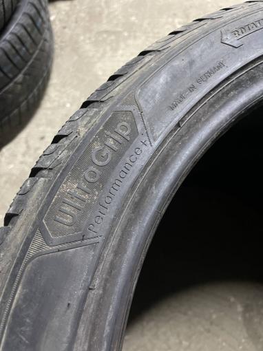 275/40 R22 Goodyear UltraGrip Performance+ летние