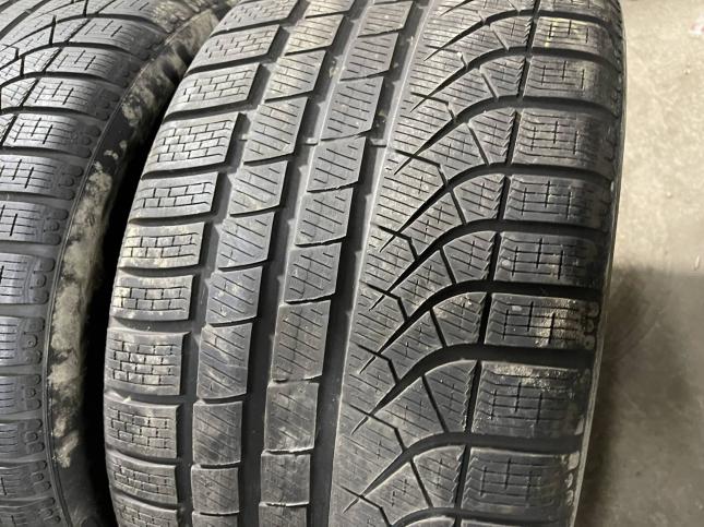 285/40 R19 Pirelli P Zero Winter зимние нешипованные