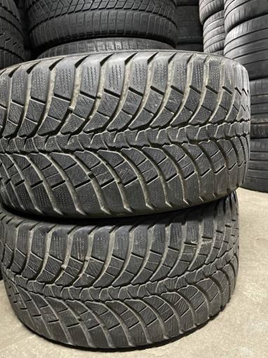 265/35 R18 Kumho WinterCraft WP71 зимние нешипованные