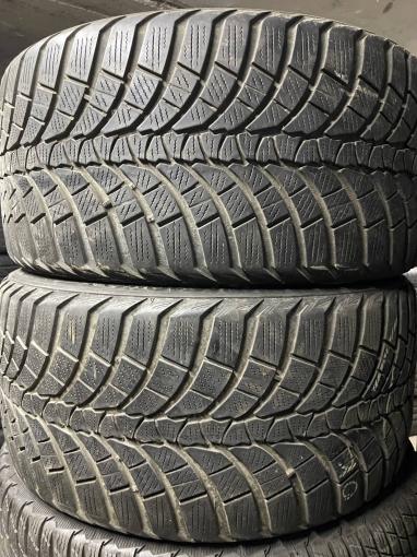 265/35 R18 Kumho WinterCraft WP71 зимние нешипованные