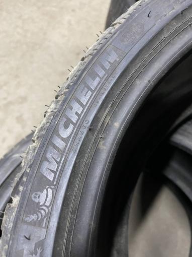 255/35 R19 Michelin Pilot Alpin PA4 зимние нешипованные