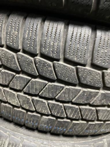 245/45 R19 Continental ContiWinterContact TS 810 Sport зимние нешипованные