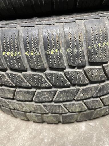 245/45 R19 Continental ContiWinterContact TS 810 Sport зимние нешипованные