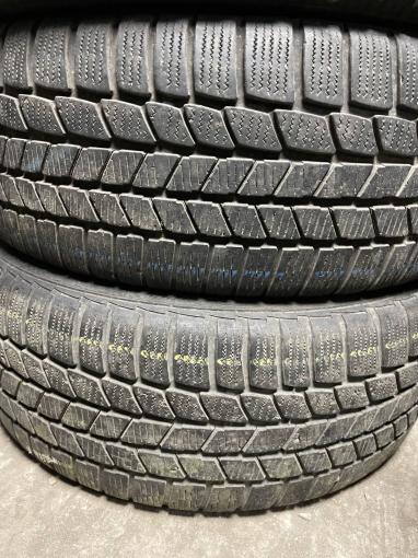 245/45 R19 Continental ContiWinterContact TS 810 Sport зимние нешипованные