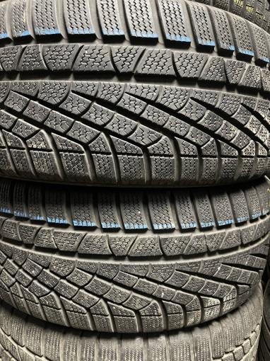 245/45 R19 Pirelli Winter Sottozero 240 Serie II зимние нешипованные