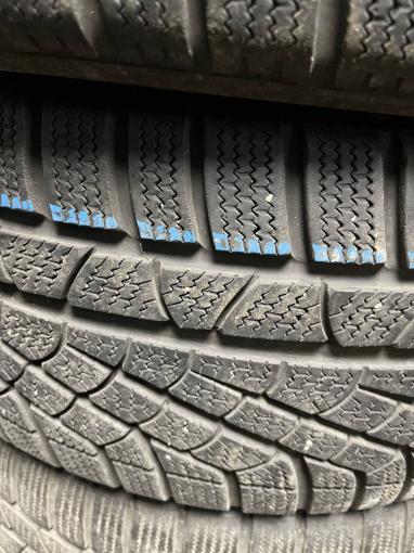 245/45 R19 Pirelli Winter Sottozero 240 Serie II зимние нешипованные