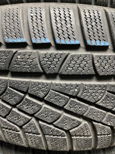 245/45 R19 Pirelli Winter Sottozero 240 Serie II зимние нешипованные