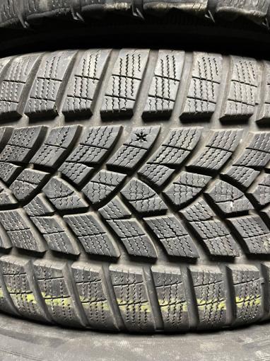 245/45 R19 Goodyear UltraGrip Performance 2 зимние нешипованные