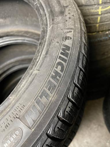 245/45 R19 Michelin X-Ice 3 зимние нешипованные