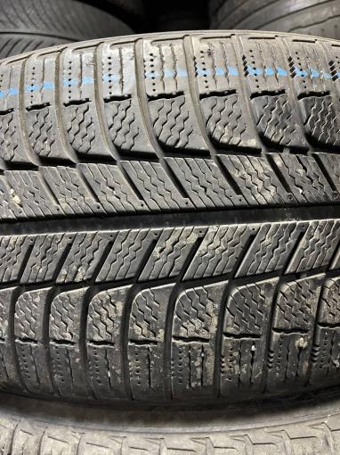 245/45 R19 Michelin X-Ice 3 зимние нешипованные