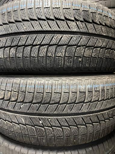 245/45 R19 Michelin X-Ice 3 зимние нешипованные