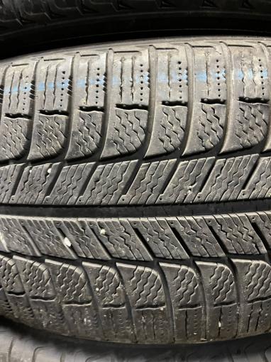 245/45 R19 Michelin X-Ice 3 зимние нешипованные