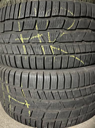 255/45 R17 Continental ContiWinterContact TS 830 P зимние нешипованные