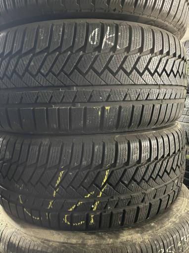 225/50 R17 Continental ContiWinterContact TS 850 P зимние нешипованные