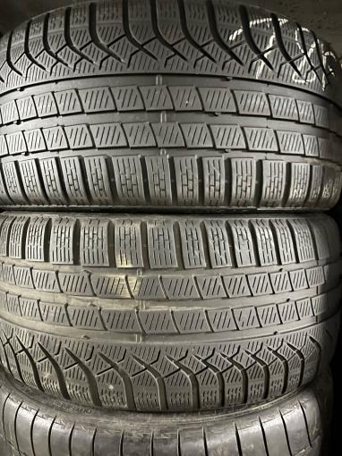 245/35 R19 Pirelli P Zero Winter зимние нешипованные