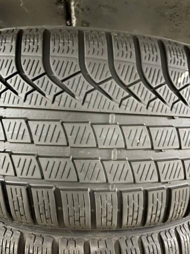 245/35 R19 Pirelli P Zero Winter зимние нешипованные