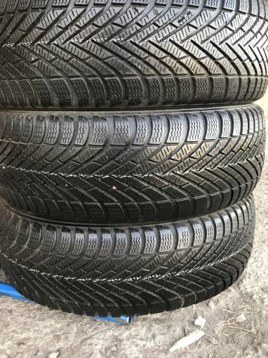 195/55 R16 Pirelli Cinturato Winter зимние нешипованные