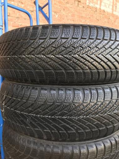 195/55 R16 Pirelli Cinturato Winter зимние нешипованные