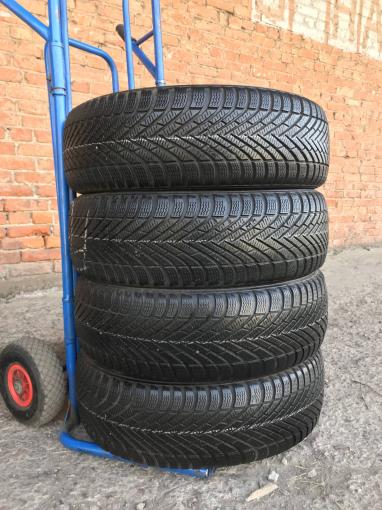 195/55 R16 Pirelli Cinturato Winter зимние нешипованные