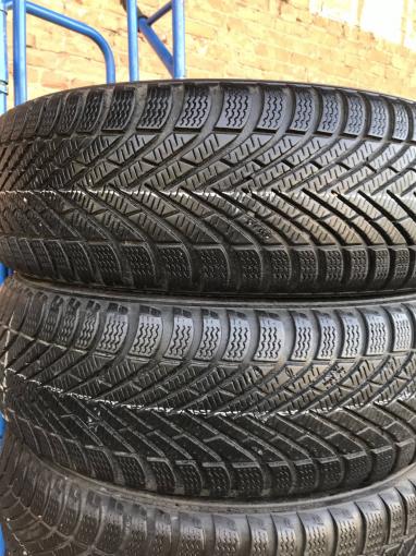 195/55 R16 Pirelli Cinturato Winter зимние нешипованные