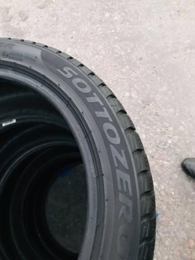 215/55 R16 Pirelli Winter Sottozero 3 зимние нешипованные