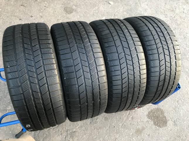 215/70 R16 Pirelli Scorpion Ice&Snow зимние нешипованные