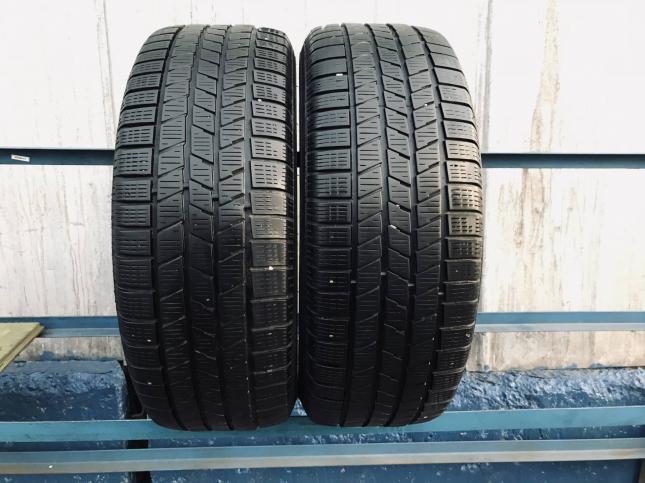 215/70 R16 Pirelli Scorpion Ice&Snow зимние нешипованные