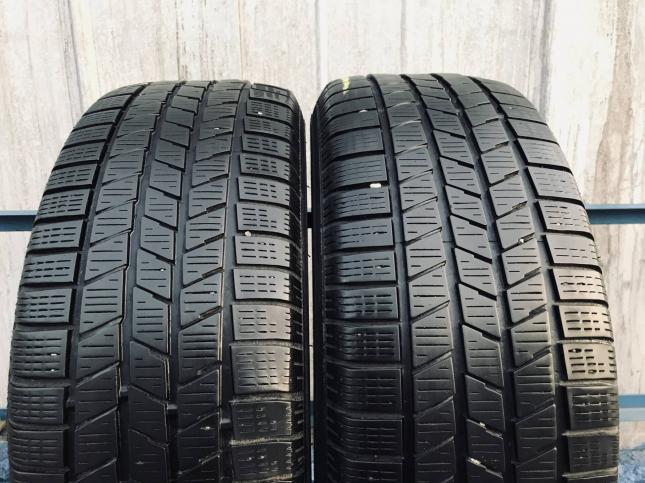 215/70 R16 Pirelli Scorpion Ice&Snow зимние нешипованные