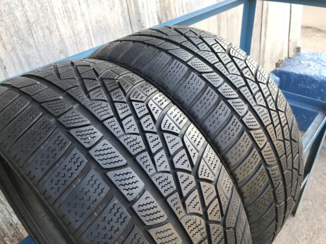 225/55 R16 Pirelli Winter Sottozero зимние нешипованные