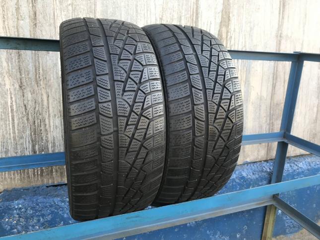 225/55 R16 Pirelli Winter Sottozero зимние нешипованные