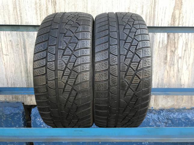 225/55 R16 Pirelli Winter Sottozero зимние нешипованные