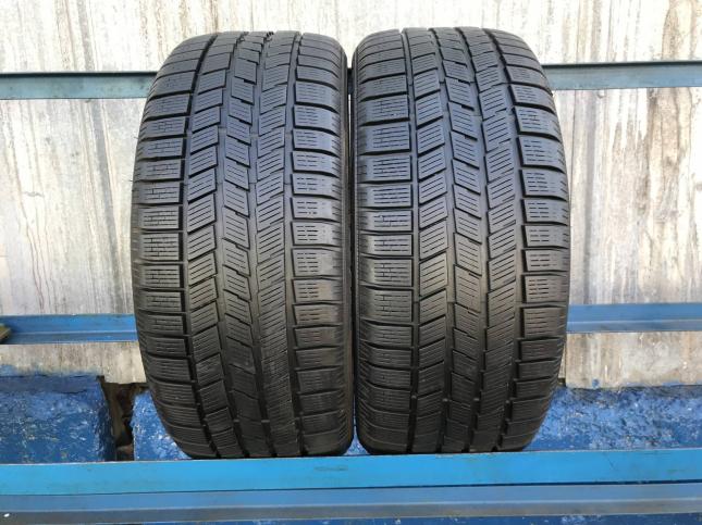 225/55 R16 Pirelli Scorpion Ice&Snow зимние нешипованные