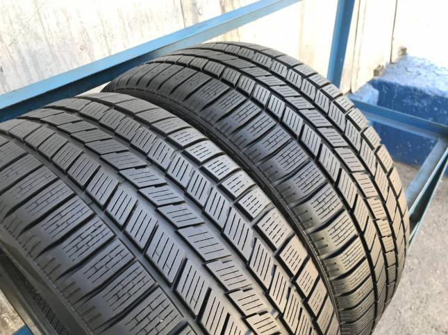 225/55 R16 Pirelli Scorpion Ice&Snow зимние нешипованные