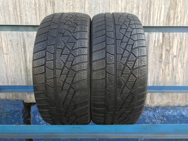 225/45 R17 Pirelli Winter Sottozero 210 зимние нешипованные