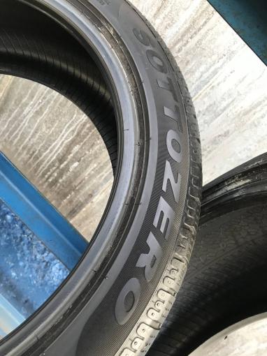 225/45 R17 Pirelli Winter Sottozero 210 Serie II зимние нешипованные