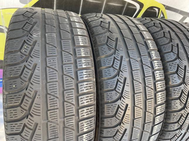 225/45 R17 Pirelli Winter Sottozero 210 Serie II зимние нешипованные