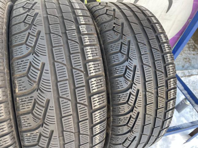 225/45 R17 Pirelli Winter Sottozero 210 Serie II зимние нешипованные