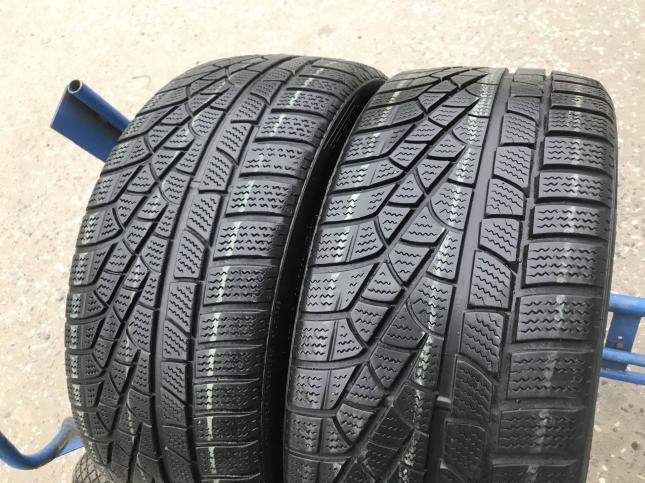 225/50 R17 Pirelli Winter Sottozero 210 зимние нешипованные