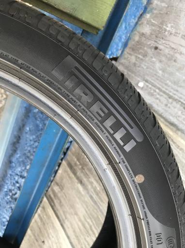 225/50 R17 Pirelli Winter Sottozero II зимние нешипованные