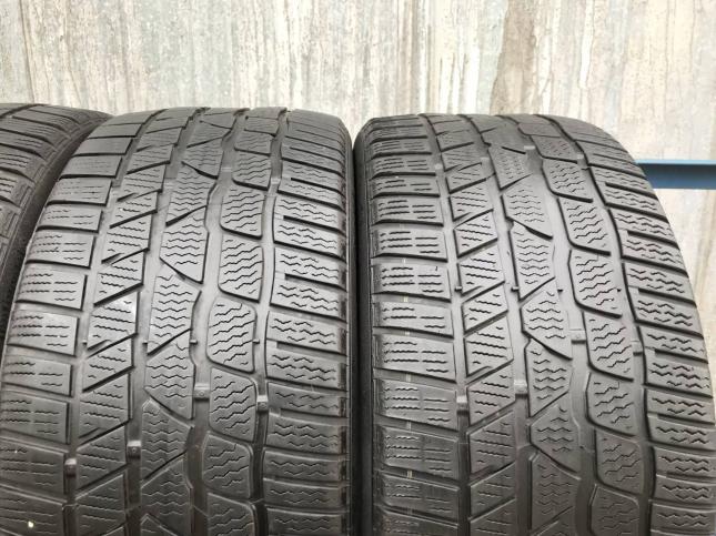 245/45 R17 Continental ContiWinterContact TS 830 P зимние нешипованные