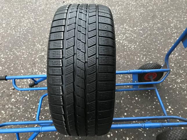 245/65 R17 Pirelli Scorpion Ice&Snow зимние нешипованные