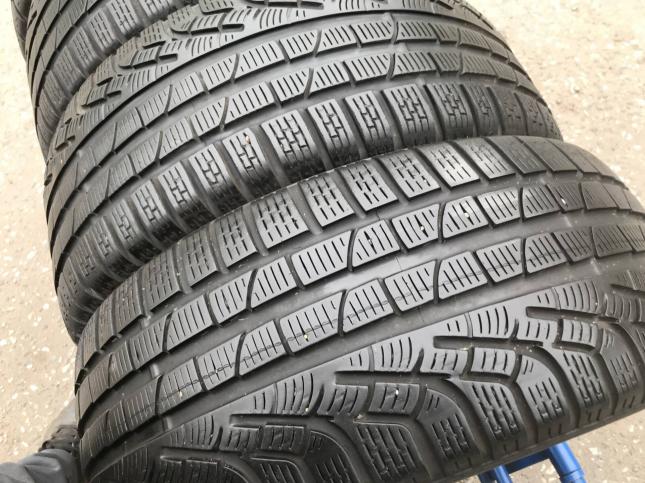 245/45 R18 Pirelli Winter Sottozero 240 Serie II зимние нешипованные