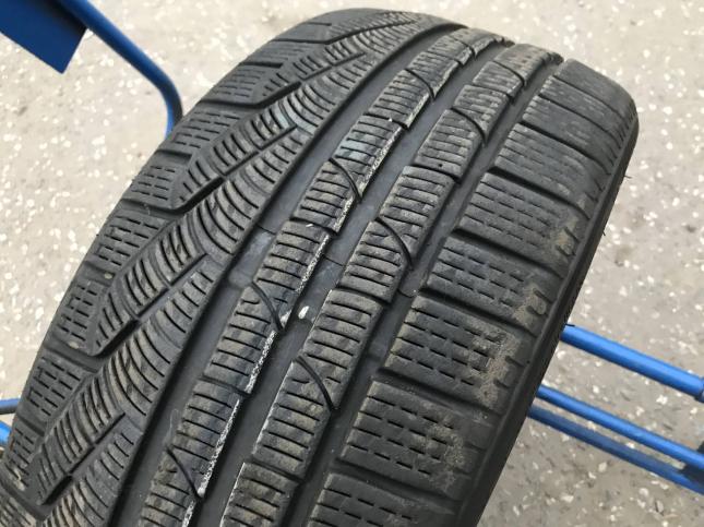 235/45 R19 Pirelli Winter Sottozero 240 Serie II зимние нешипованные