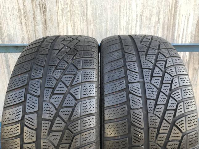 245/40 R19 Pirelli Winter Sottozero зимние нешипованные