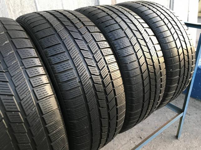 265/50 R20 Pirelli Scorpion Ice&Snow зимние нешипованные