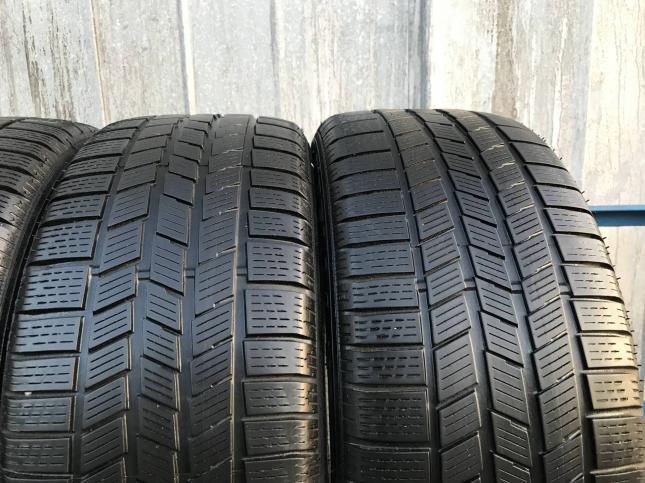 265/50 R20 Pirelli Scorpion Ice&Snow зимние нешипованные