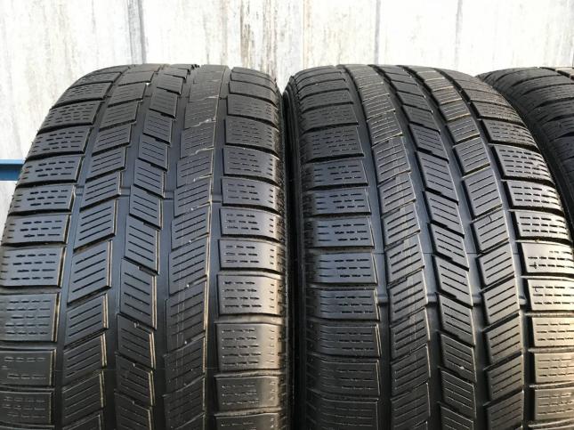 265/50 R20 Pirelli Scorpion Ice&Snow зимние нешипованные